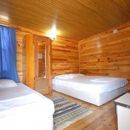 Acar Pension Kumluca Экстерьер фото