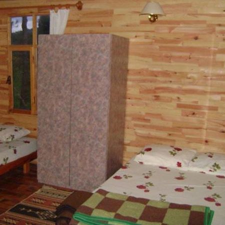 Acar Pension Kumluca Номер фото
