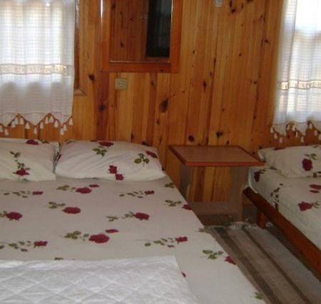 Acar Pension Kumluca Экстерьер фото