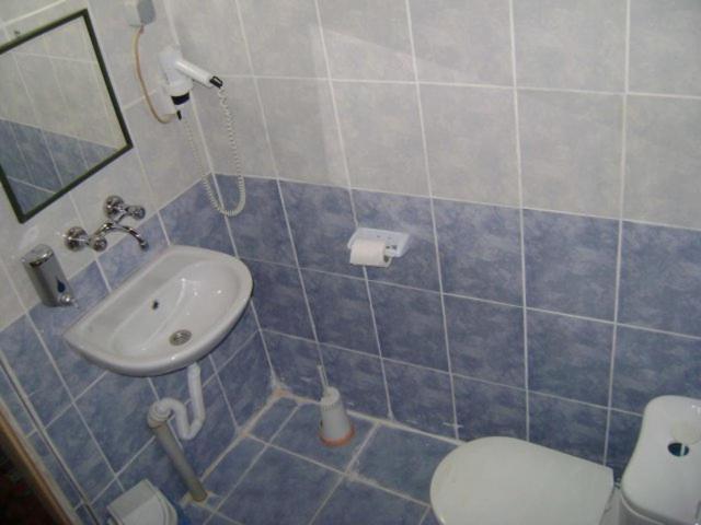 Acar Pension Kumluca Номер фото