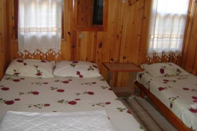 Acar Pension Kumluca Экстерьер фото