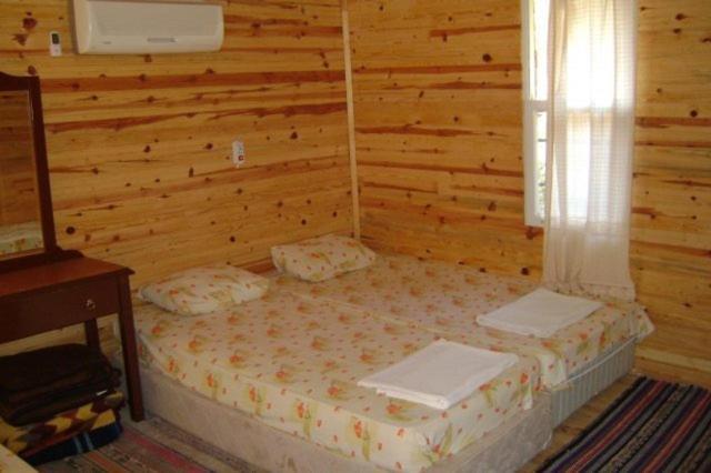 Acar Pension Kumluca Экстерьер фото